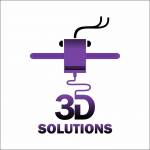 "THREE-D Solutions" ООО (3D-Solutions)