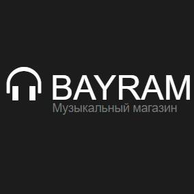 BAYRAM Музыкальный магазин