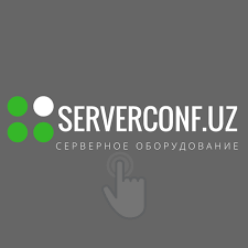 Serverconf