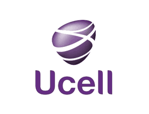 UCELL TASHKENT