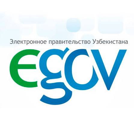 Egov (Центр развития системы "Электронное правительство")