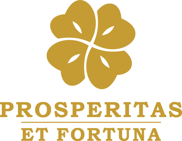 PROSPERITAS ET FORTUNA