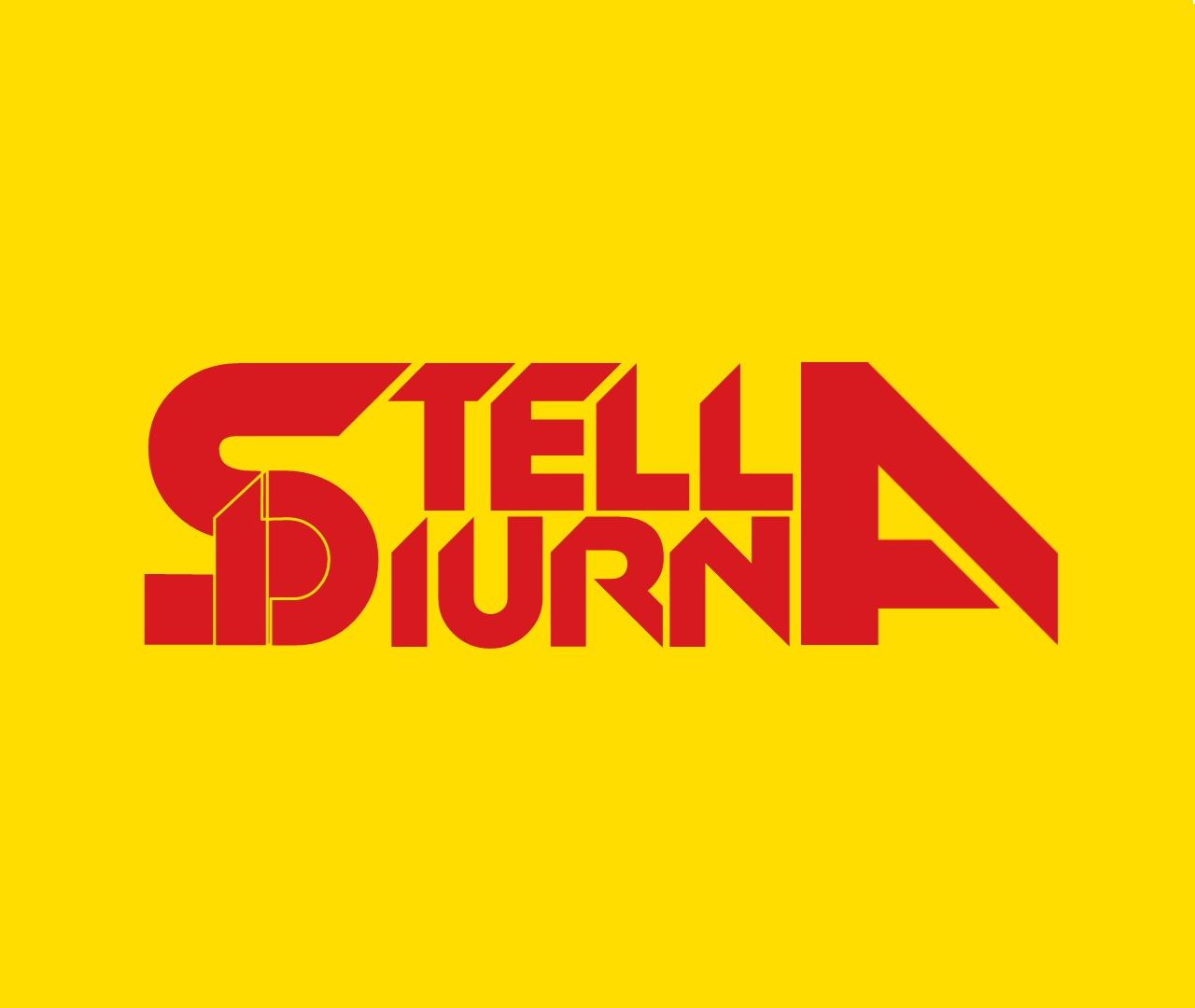 STELLA DIURNA