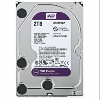 Жесткий диск Western Digital WD Purple 2TB (WD20PURZ)