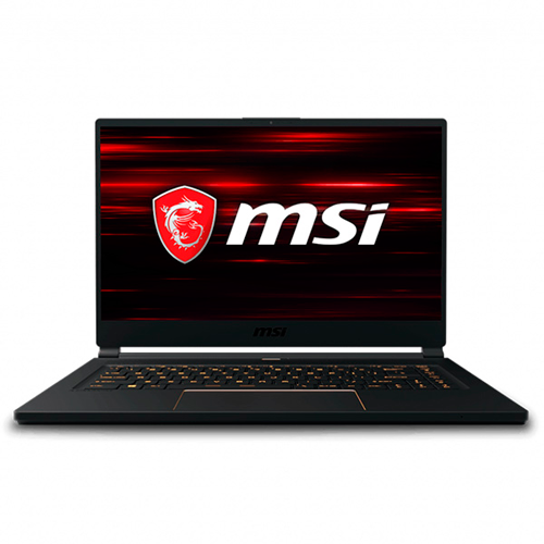 Ноутбук MSI GS65 Stealth 9SE i7-9750H RTX 2060