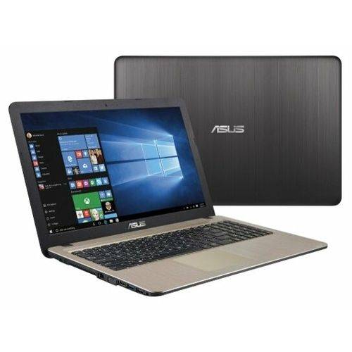 Ноутбук ASUS X540Y