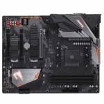 Материнская плата GIGABYTE B450 AORUS PRO