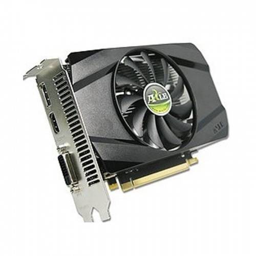 Видеокарта Axle — 2GB GTX750Ti 128Bits GDDR5