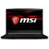 Ноутбук MSI GF65 Thin i7-9750H GTX 1660 Ti