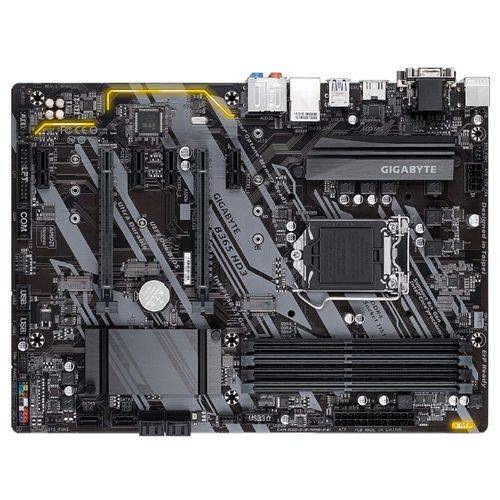 Материнская плата GIGABYTE B365 HD3