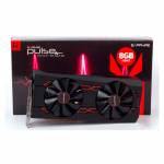 Видеокарта Sapphire Pulse Radeon RX Vega 8GB