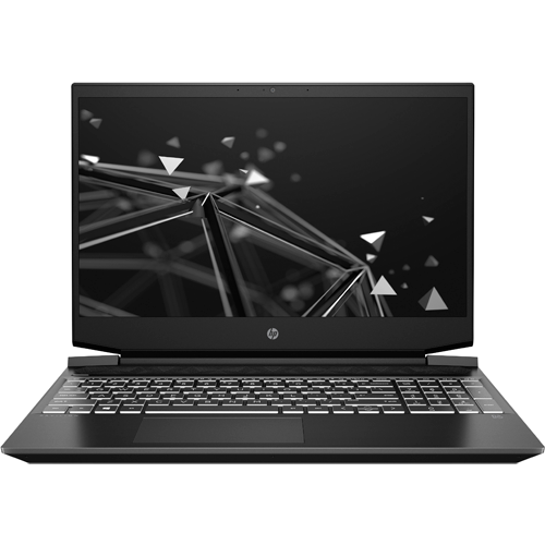Ноутбук HP Pavilion Gaming 15 i7-9750H GTX 1660 Ti 6GB