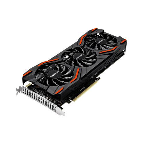 Видеокарта GIGABYTE 4GB NP104D5X Mining Card