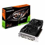 Видеокарта GIGABYTE GeForce GTX 1660 Ti GV-N166T GAMING OC 6GD
