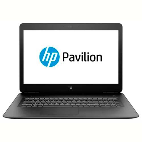 Ноутбук HP Pavilion 17-Ab414ur (4PP05EA)