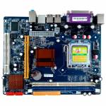 Материнская плата Esonic G41 DDR3
