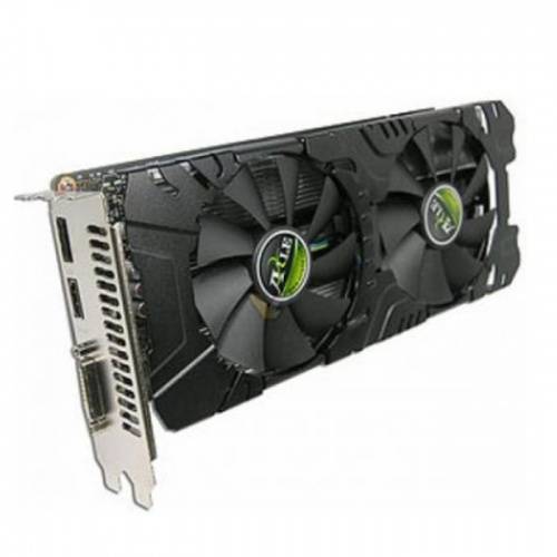 Видеокарта Axle — 6GB GTX1660 128Bits GDDR5