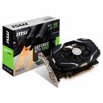 Видеокарта MSI GeForce GTX 1060 3G OCV1