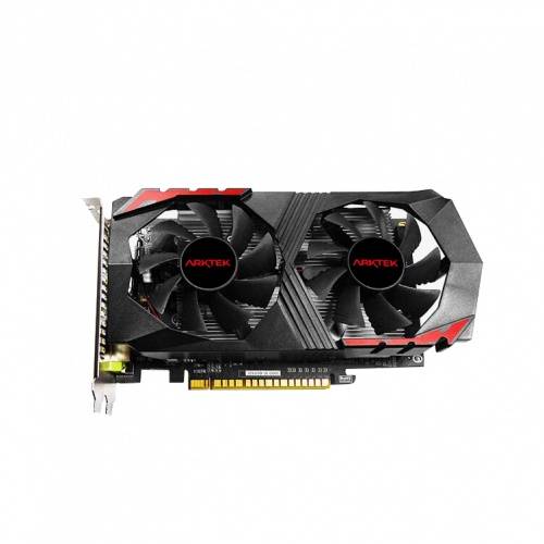 Видеокарта Arktek — 4GB GTX1050Ti 128Bits GDDR5