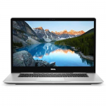Ноутбук Dell Inspirion 15 7580 i5-8265U Intel UHD Graphics 620