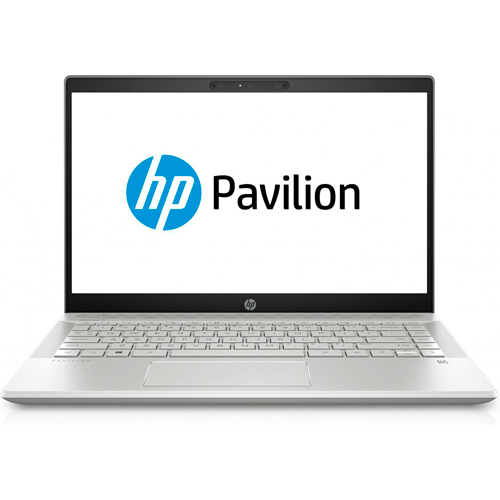 Ноутбук HP Pavilion 15  i5-1035G1 MX250 512GB SSD