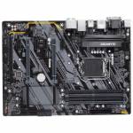 Материнская плата GIGABYTE H370 HD3