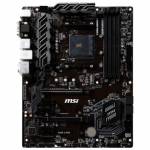 Материнская плата MSI B450-A PRO