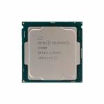 Центральный процессор Intel-Celeron G4900 - 3.1 GHz, 2M, oem, LGA1151, CoffeeLake