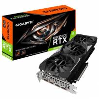 Видеокарта GIGABYTE GeForce RTX 2070 SUPER WINDFORCE OC 3X 8GB