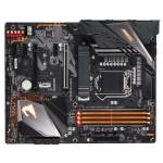 Материнская плата GIGABYTE Z390 AORUS ELITE