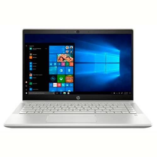 Ноутбук HP Pavilion 14-Cs0052ur (2RQ24EA)