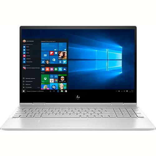 Ноутбук HP ENVY X360 15-Dr0004ur (7SC09EA)