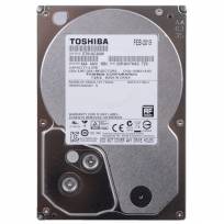 Жесткий диск Toshiba 2TB DT01ACA200