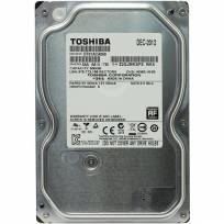 Жесткий диск Toshiba 500GB DT01ACA050