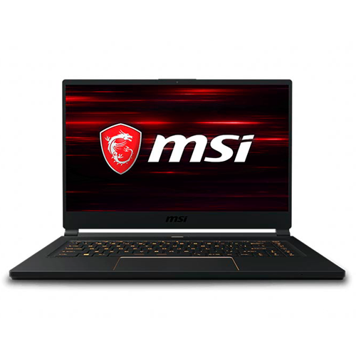 Ноутбук MSI GS65 Stealth GS65006