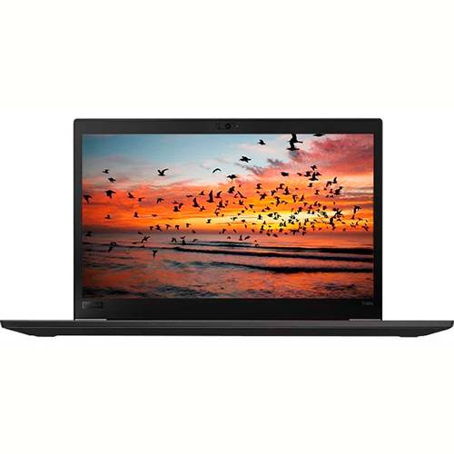Ноутбук Lenovo ThinkPad T480 SSD 512GB (20L7000URT)