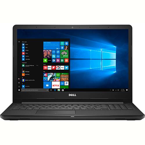 Ноутбук Dell Inspiron 15-3567 (DELL272968325)