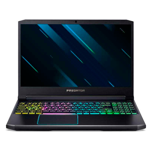 Ноутбук Acer Predator Helios 300 Gaming Laptop i7-9750H RTX 2060 6GB