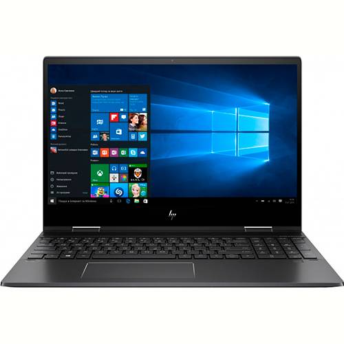 Ноутбук HP ENVY X360 15-Ds0005ur (7PY60EA)