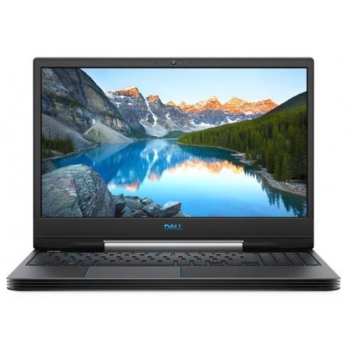 Ноутбук Dell G5 15 5590 i7-9750H GTX 1660 Ti 1256 ГБ (HDD+SSD)
