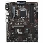 Материнская плата MSI Z370-A PRO