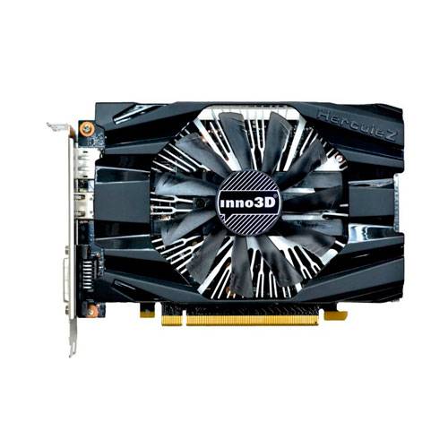 Видеокарта INNO3D GeForce GTX 1060 Gaming OC