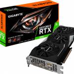 Видеокарта GIGABYTE GeForce RTX 2060 GV-N2060 GAMING OC PRO 8GD