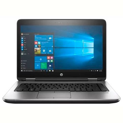 Ноутбук HP ProBook 470 G5 (3VJ32ES)