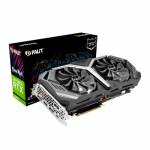 Видеокарта Palit GeForce RTX 2070 GAMEROCK