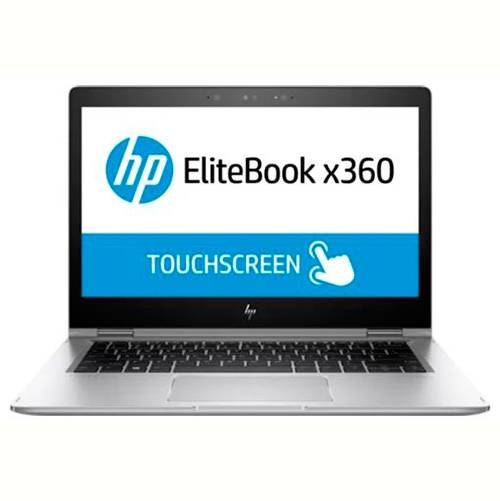 Ноутбук HP EliteBook X360 1030 G2 (Z2W63EA)
