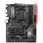 Материнская плата MSI B450 TOMAHAWK