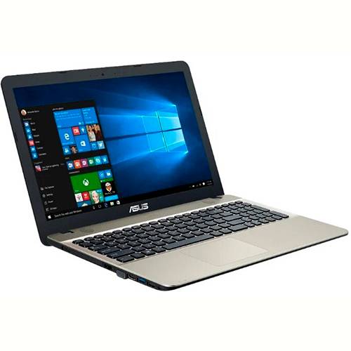Ноутбук ASUS X541S
