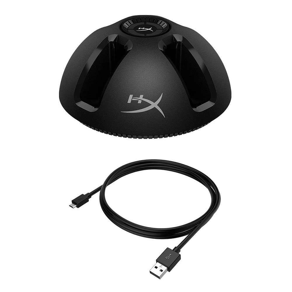 Зарядное устройство HyperX ChargePlay Quad for Nintendo Switch