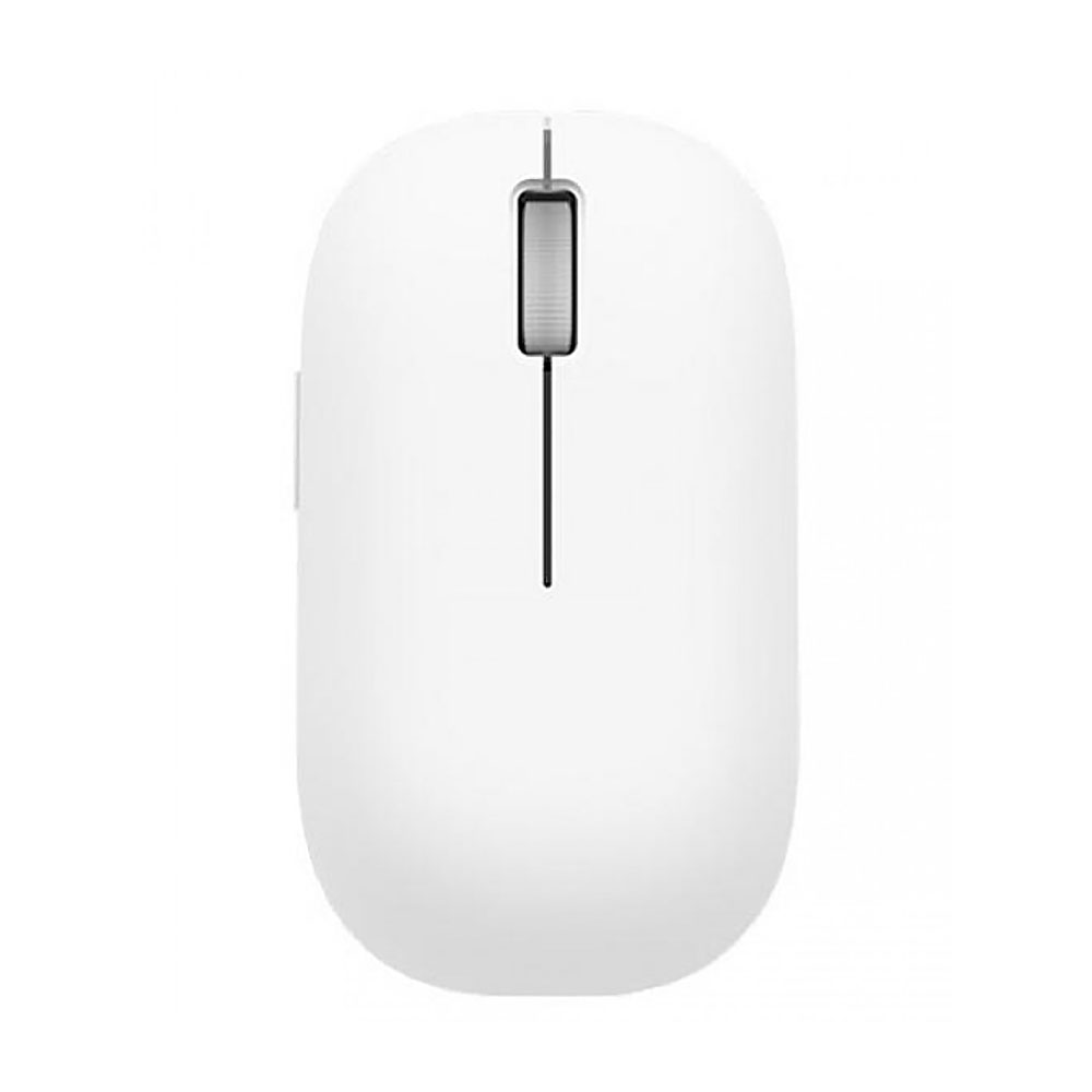 Компьютерная мышь Xiaomi Mi Wireless Mouse White